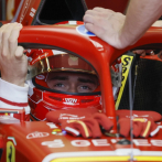 Leclerc se clasifica en la pole para el Gran Premio de Azerbaiyán