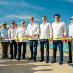 Inauguran el Dorado Water Park en la Ciudad Destino Cap Cana