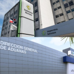 Aduanas y DGII serían fundidas en una sola institución