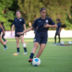 Sedofútbol Sub-17 Femenina en fase final de preparación para el mundial