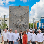 Grupo SID contribuye con el patrimonio cultural y religioso en la Basílica de Higüey