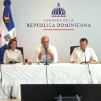 Gobierno informó se iniciará la construcción de la extensión de la UASD en Santo Domingo Este