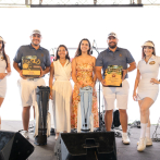 Fundación ‘Humo de Amor’ realiza torneo de golf