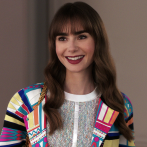 'Emily in Paris' prepara la sexta temporada en Grecia y Mónaco, según Variety