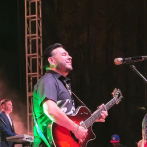 El Chaval de la Bachata debuta con dos conciertos a casa llena en Honduras