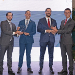 Superintendencia celebra acto de premiación del “Primer Concurso del Mercado de Capitales 2024”