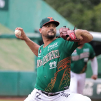 Elián Leyva reforzará la rotación de los Leones, Koperniak y Garza contratados como importados