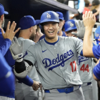 ¡Historia! Shohei Ohtani logra el 50-50