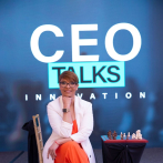 La primera edición de 'CEO Talks Innovation' en República Dominicana