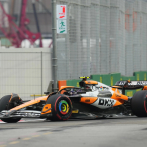 McLaren y Norris buscan poner sobre Red Bull y Verstappen