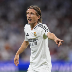 Luka Modric tras victoria del Real Madrid: 