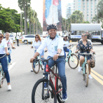 Milton Morrison promete presentar al país un sistema de semáforos 