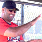 Albert Pujols: “Seré un dirigente de la vieja escuela”