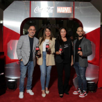 Coca-Cola y Marvel en una colaboración para nuevos empaques