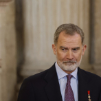 Excluyen al rey Felipe VI a la asunción de Sheinbaum