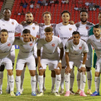 Cibao FC derrotó AC Port of Spain en Copa del Caribe Concacaf