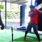 Valdez Hitting Club crece como estructura para forjar talentos