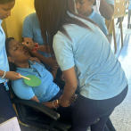 Otra intoxicación en escuela por el uso de pesticidas