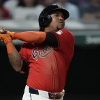 José Ramírez pega cuadrangular 38 en triunfo de Cleveland