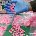 Advierten sobre daños a la salud de la droga sintética “cocaína rosa”