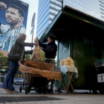 La pobreza se dispara en Argentina