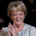 Murió Maggie Smith, la legendaria Minerva McGonagall de Harry Potter