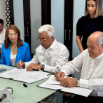 Gobierno entrega terrenos a varias instituciones en Puerto Plata