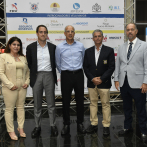 Regata Hispanidad celebrará su edición Cristal