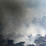 Al menos 35 personas murieron en los ataques israelíes de este domingo contra Gaza