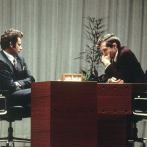 Bobby Fischer, el genio irrepetible