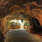 Las Cuevas del Pomier, Patrimonio Moral de San Cristóbal