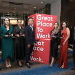 Philip Morris obtiene certificación Great Place to Work 2024