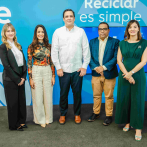 Altice inicia programa de reciclaje electrónico