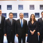 United Capital inaugura oficina en Santiago