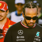 Lewis Hamilton revela que sufre problemas de salud mental desde niño