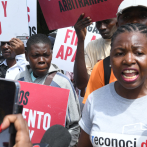 Descendientes de haitianos y nacionalidad dominicana