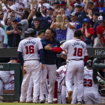 Atlanta clasifica a los playoffs tras vencer a Mets 3-0; Arizona se queda fuera