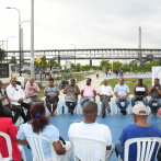 En el sector Los Guandules necesitan una nueva escuela