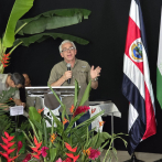 Costa Rica intercambia con el país experiencia para proteger biodiversidad en corredores biológicos