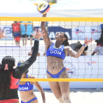 Equipos dominicanos salen victoriosos en el Norceca de Voleibol