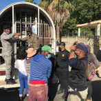 Comienza jornada de repatriación de haitianos a “gran escala”