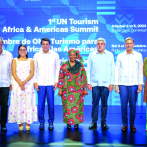 Inician en Punta Cana primera cumbre de ONU turismo de África y Las Américas