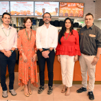 Popeyes abre su tercer restaurante en RD