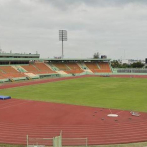 Abinader inaugurará primera etapa del Estadio Olímpico Félix Sánchez