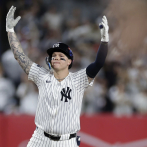 El sencillo ganador de Verdugo y su atrapada acrobática le dan a los Yankees la victoria