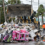 El huracán Milton podría impactar en la península de Yucatán; piden extremar precauciones