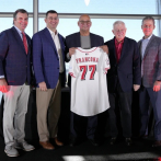 Terry Francona asegura que no le tomó mucho tiempo a los Rojos de aceptar el puesto de mánager