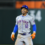 Lindor y Manaea listos para Filis en Citi Field