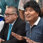 Fiscal de Bolivia cita a declarar a Morales por presunto abuso de una menor