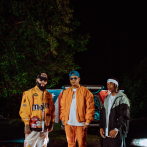 Ghetto, Farruko y Lomiiel se unen el tema 